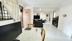 Blk 889A TAMPINES GROVE (Tampines), HDB 4 Rooms #548829501